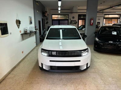 Fiat Grande Panda 1.2 Icon 100cv nuova