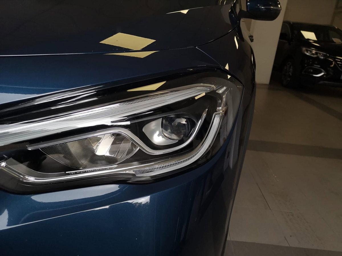 Mercedes-Benz GLA SUV 250 e EQ-Power Automatic Premium (8)