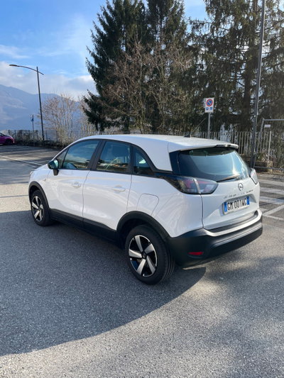 Opel Crossland 1.2 Edition s&s 110cv (4)