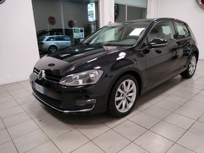 Volkswagen Golf 1.4 TSI 3p. Comfortline BlueMotion Technology usata