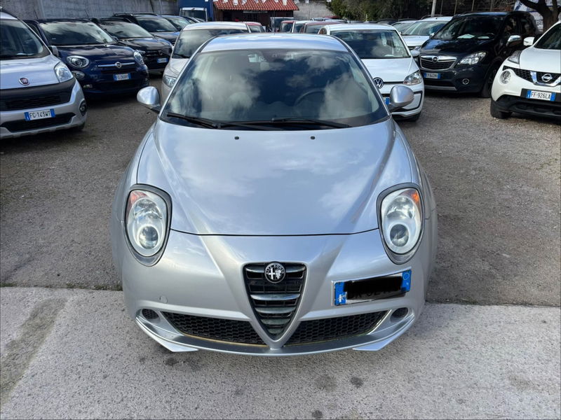 Alfa Romeo MiTo 1.4 78 CV Progression