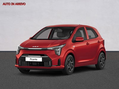 Kia Picanto 1.0 gdi Urban nuova