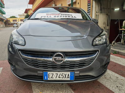 Opel Corsa 1.3 CDTI 75CV 5 porte Cosmo usata