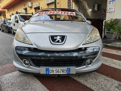 Peugeot 207 88CV 5p. XS usata