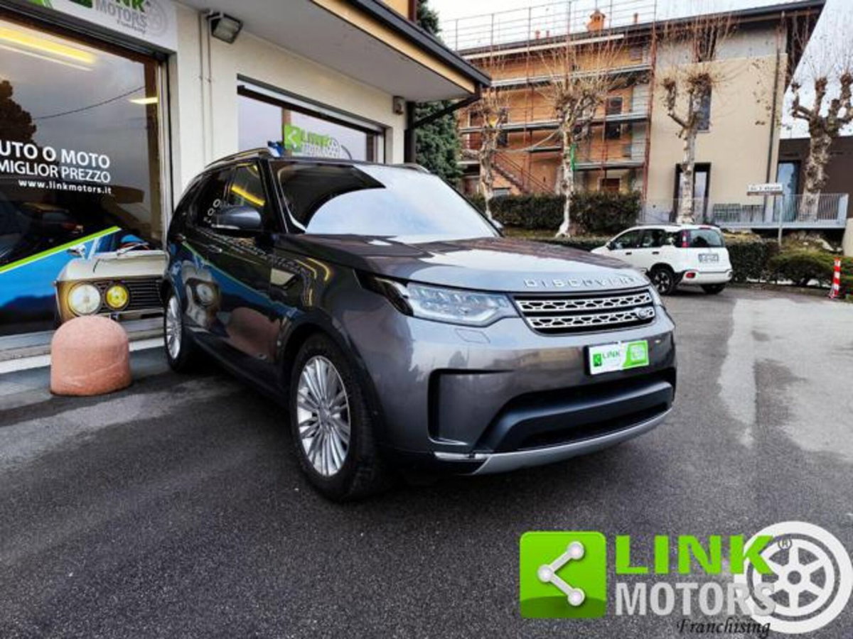 Land Rover Discovery 2.0 SD4 240 CV HSE Luxury (3)