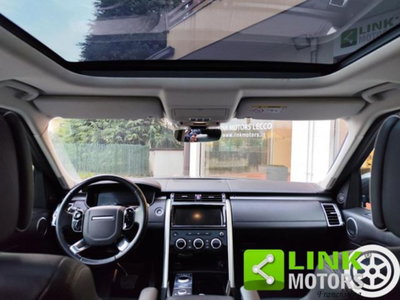Land Rover Discovery 2.0 SD4 240 CV HSE Luxury (4)