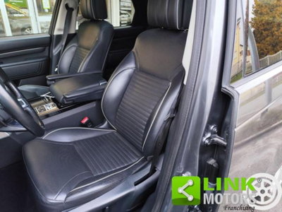 Land Rover Discovery 2.0 SD4 240 CV HSE Luxury (5)