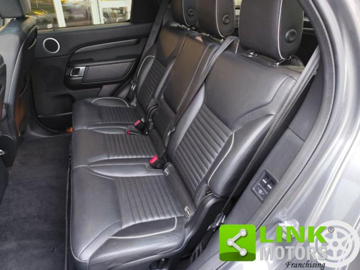 Land Rover Discovery 2.0 SD4 240 CV HSE Luxury (7)