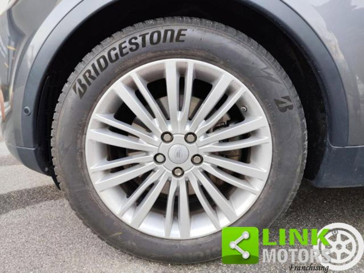Land Rover Discovery 2.0 SD4 240 CV HSE Luxury (10)