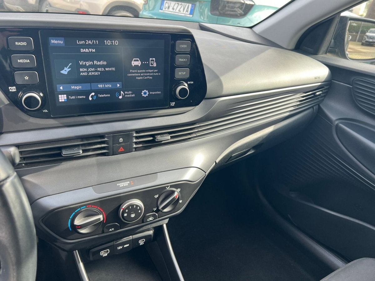 Hyundai i20 1.2 mpi Prime mt (10)