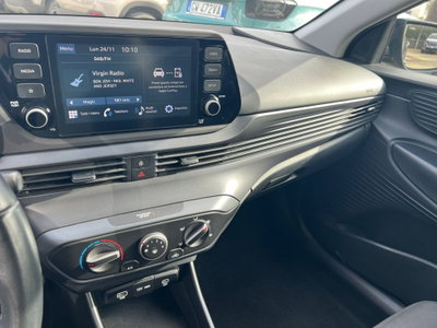 Hyundai i20 1.2 mpi Prime mt (10)