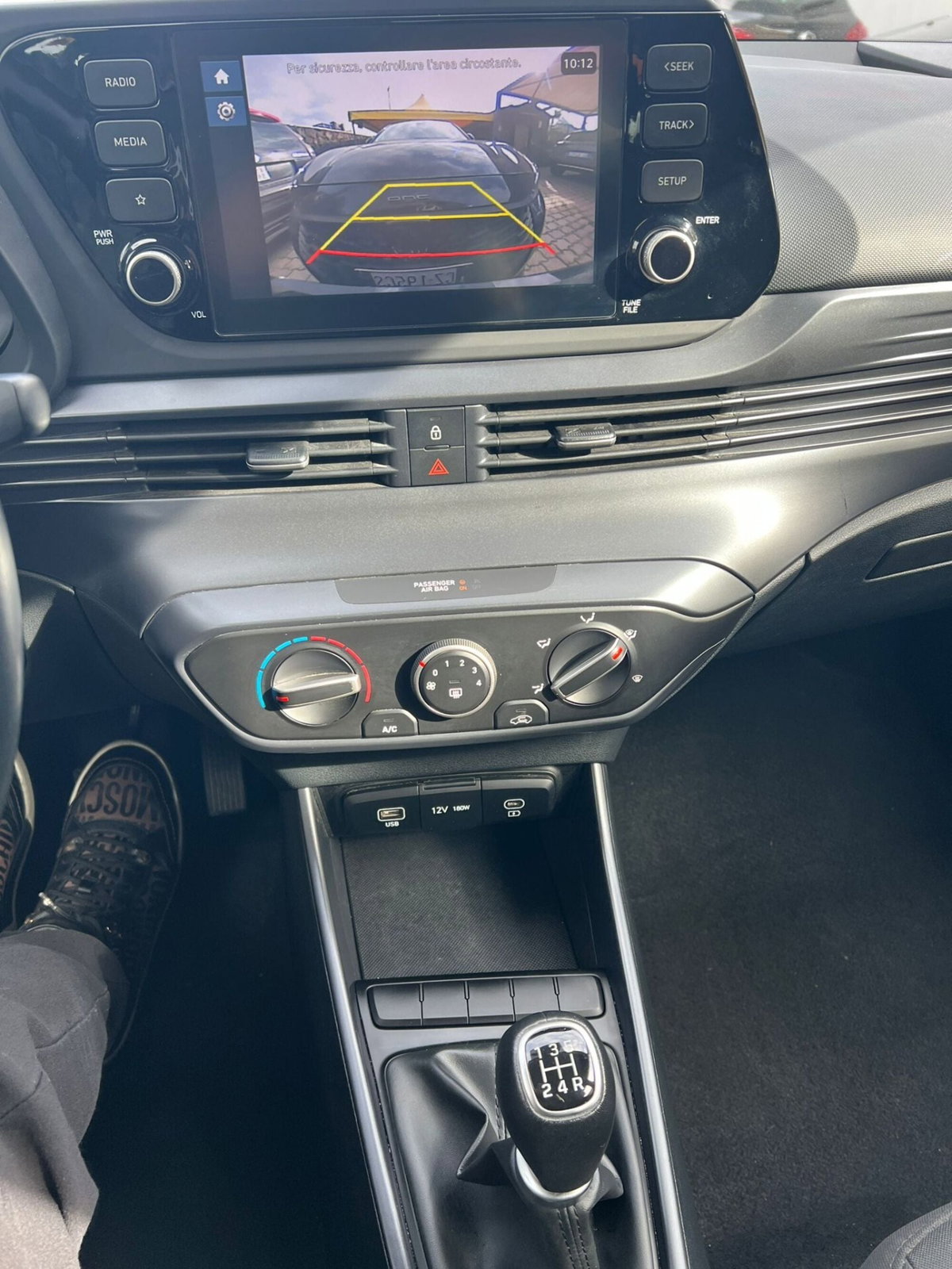 Hyundai i20 1.2 mpi Prime mt (11)