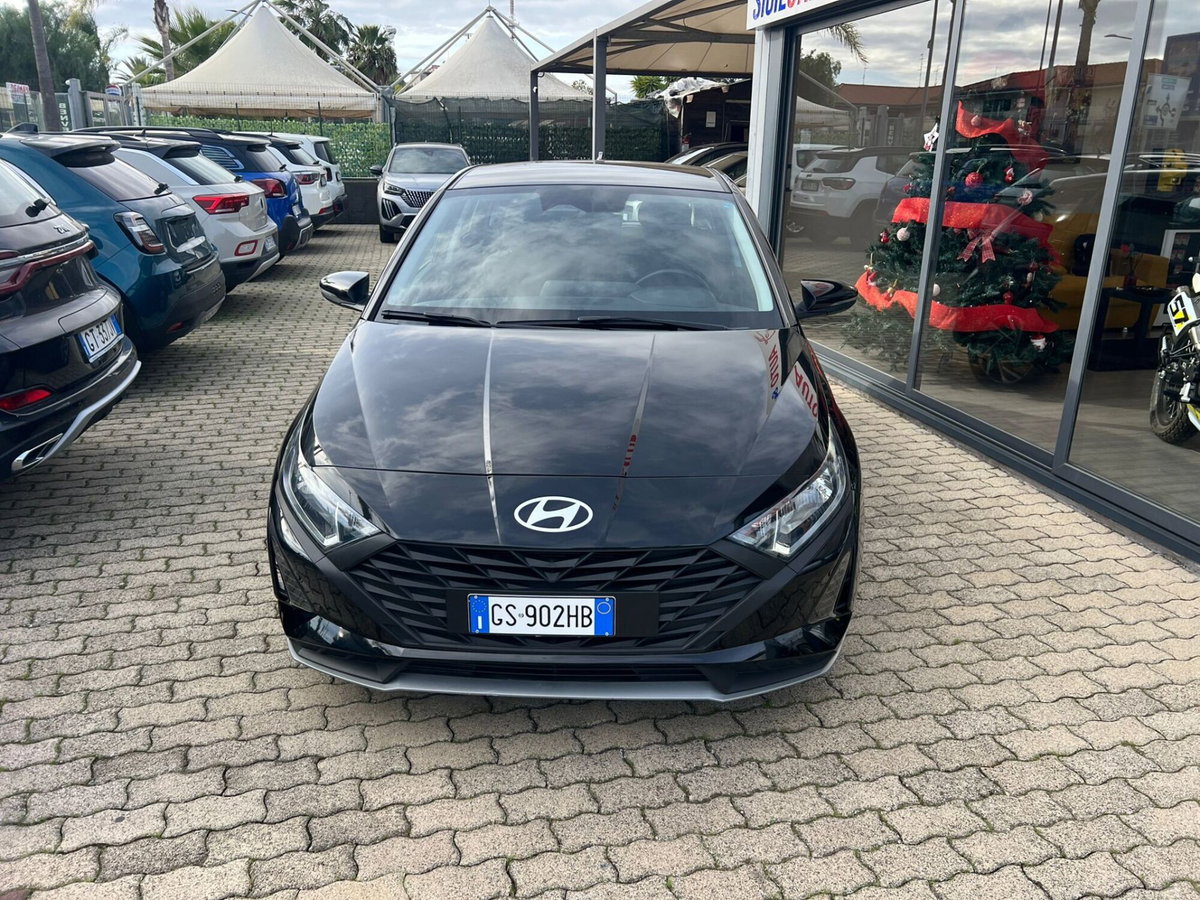 Hyundai i20 1.2 mpi Prime mt (2)