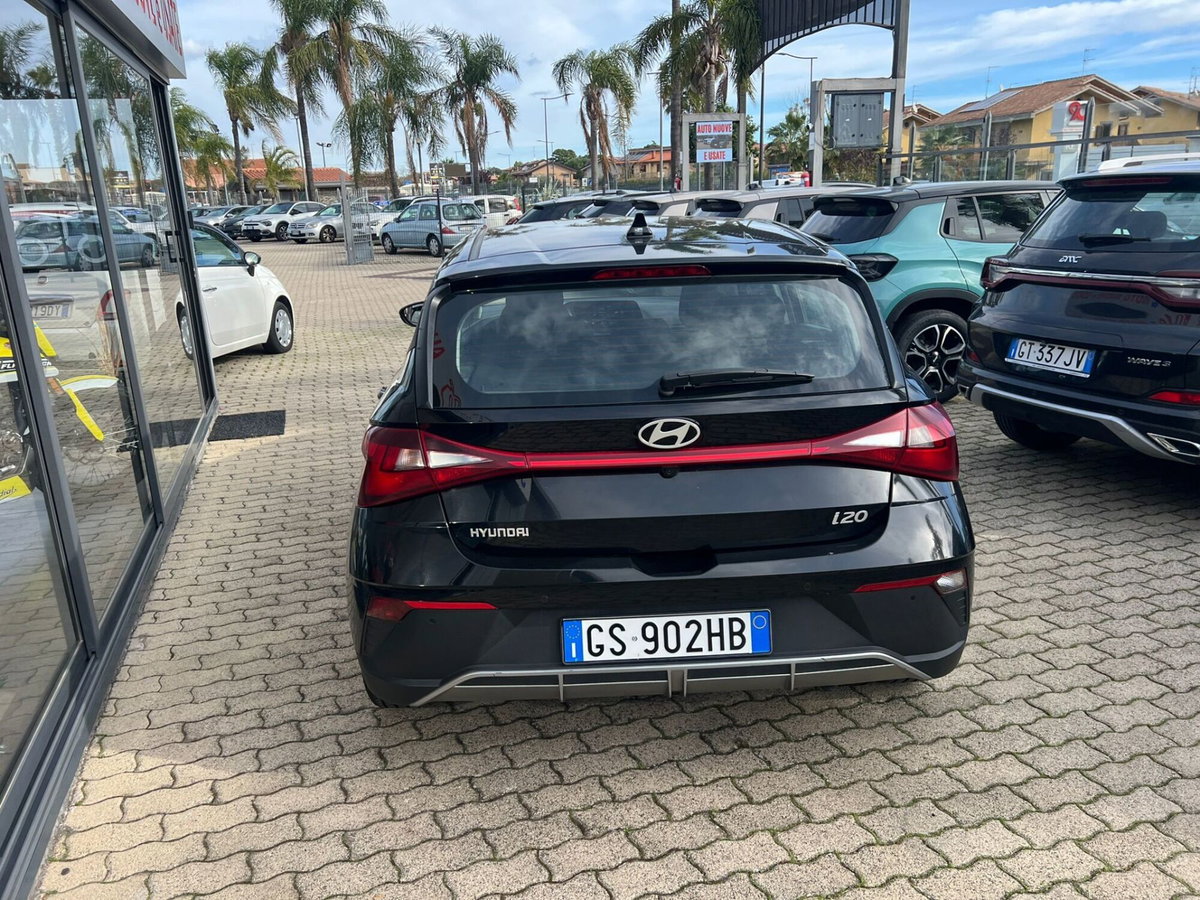 Hyundai i20 1.2 mpi Prime mt (4)