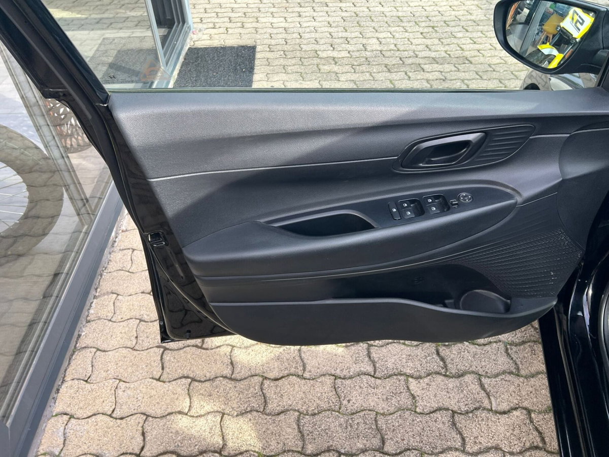 Hyundai i20 1.2 mpi Prime mt (5)