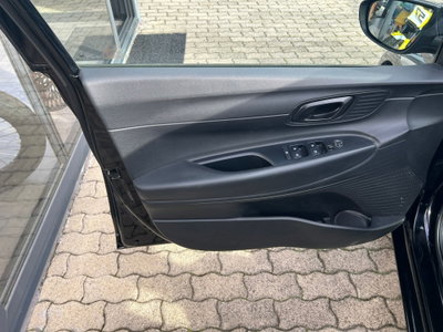 Hyundai i20 1.2 mpi Prime mt (5)