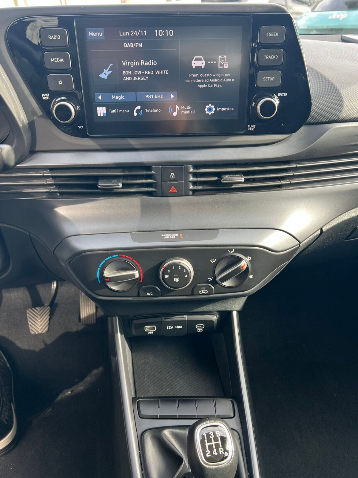 Hyundai i20 1.2 mpi Prime mt (6)