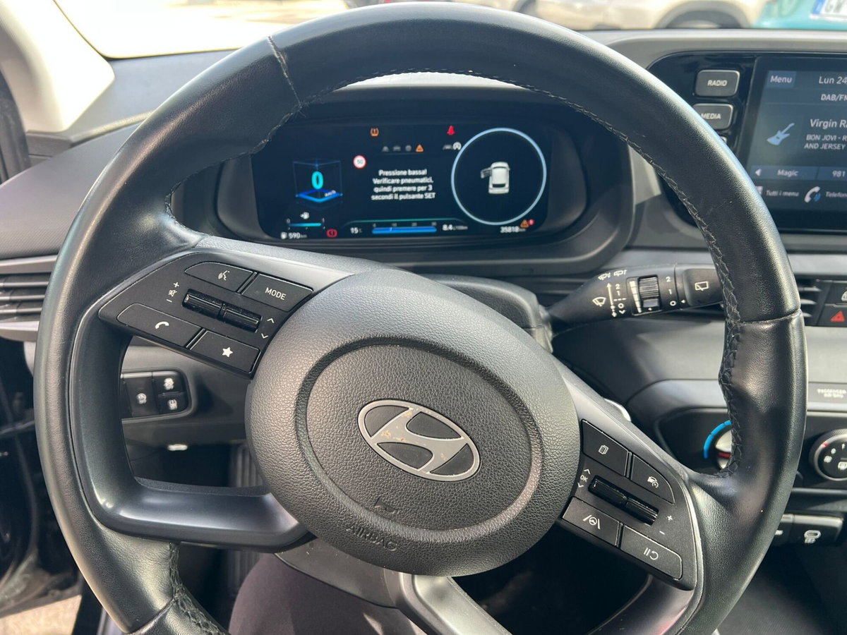 Hyundai i20 1.2 mpi Prime mt (7)