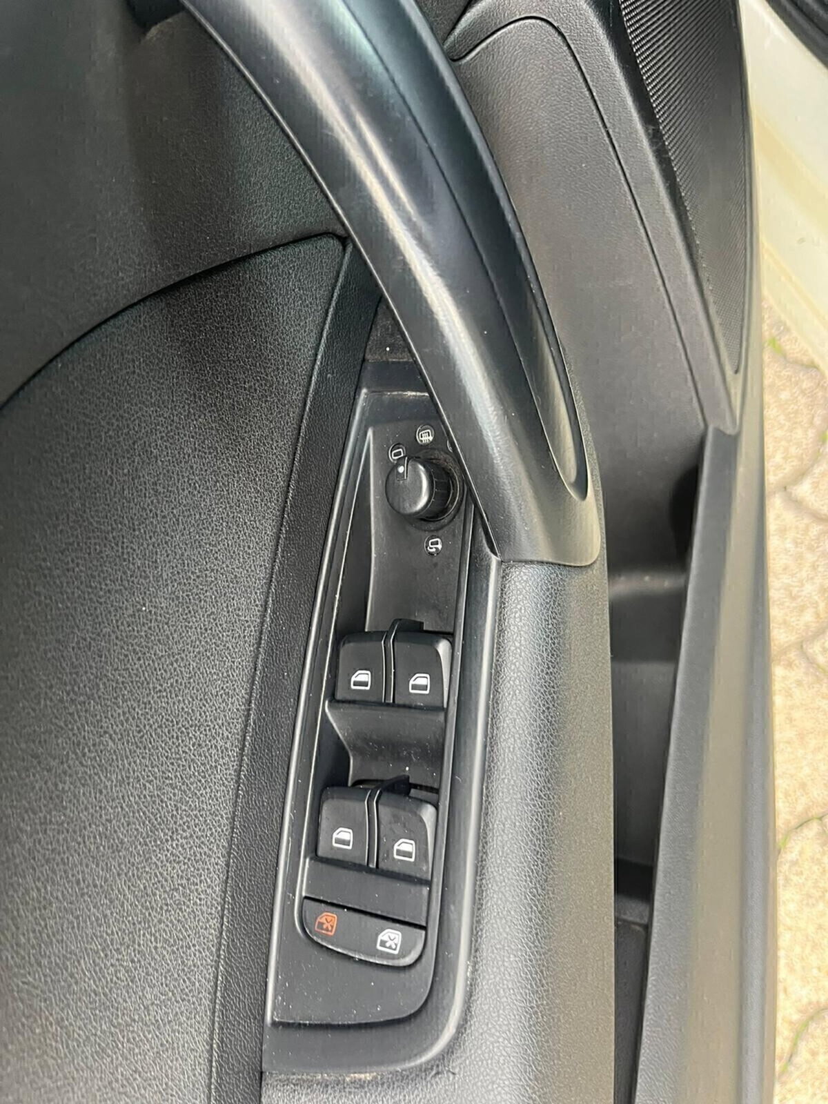 Audi A1 Sportback 1.6 TDI Ambition (14)