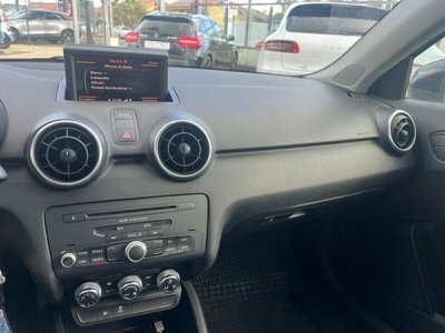 Audi A1 Sportback 1.6 TDI Ambition (18)