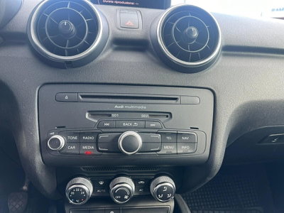 Audi A1 Sportback 1.6 TDI Ambition (19)