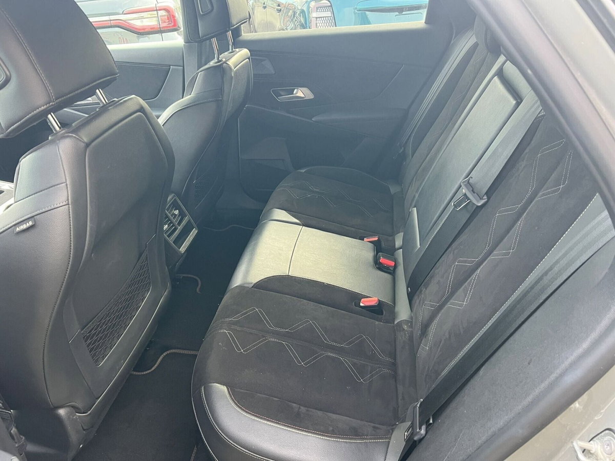 Ds DS 7 DS 7 Crossback BlueHDi 130 aut. Performance Line (10)