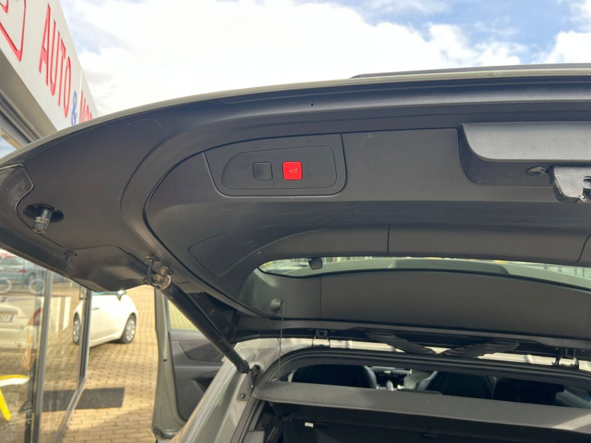 Ds DS 7 DS 7 Crossback BlueHDi 130 aut. Performance Line (14)