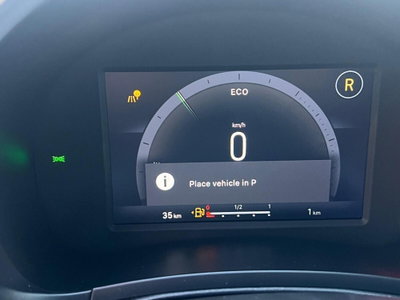 Fiat 600 1.2 hybrid La Prima II 110cv auto (12)