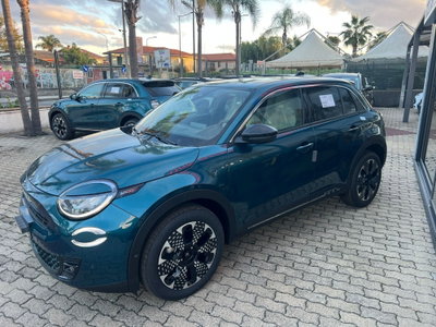 Fiat 600 1.2 hybrid La Prima II 110cv auto (2)