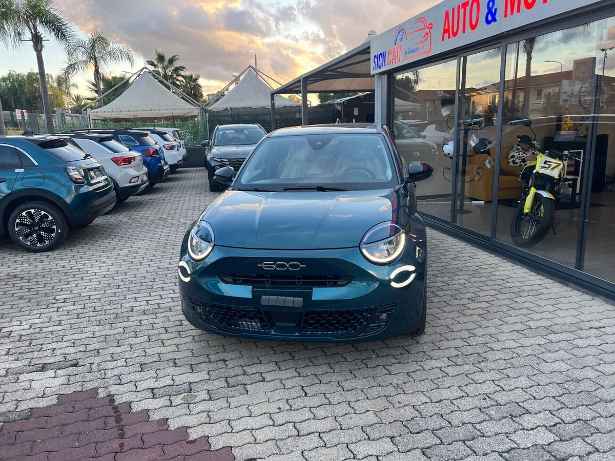 Fiat 600 1.2 hybrid La Prima II 110cv auto (3)
