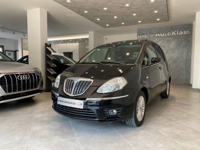 Lancia Musa 1.4 16V Poltrona Frau usata