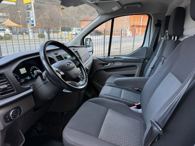 Ford Transit Custom Furgone 280 2.0 EcoBlue 130 PC Furgone Trend (4)