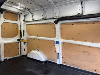 Ford Transit Custom Furgone 280 2.0 EcoBlue 130 PC Furgone Trend (7)