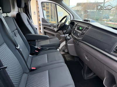 Ford Transit Custom Furgone 280 2.0 EcoBlue 130 PC Furgone Trend (5)