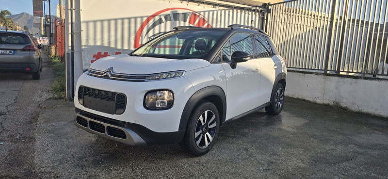 Citroen C3 Aircross BlueHDi 120 S&S Shine