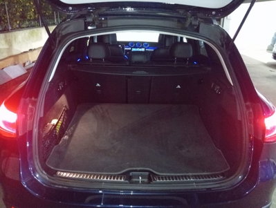 Mercedes-Benz GLC 220 d 4Matic Mild Hybrid AMG Advanced Plus (12)
