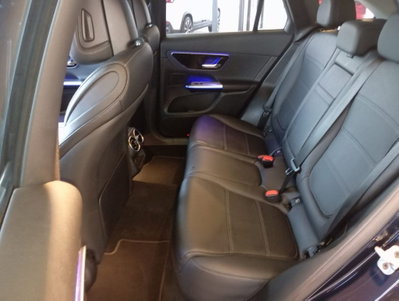 Mercedes-Benz GLC 220 d 4Matic Mild Hybrid AMG Advanced Plus (14)
