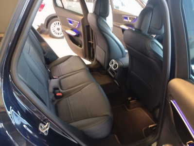 Mercedes-Benz GLC 220 d 4Matic Mild Hybrid AMG Advanced Plus (15)