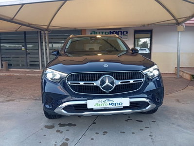 Mercedes-Benz GLC 220 d 4Matic Mild Hybrid AMG Advanced Plus (2)
