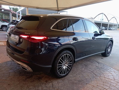 Mercedes-Benz GLC 220 d 4Matic Mild Hybrid AMG Advanced Plus (4)