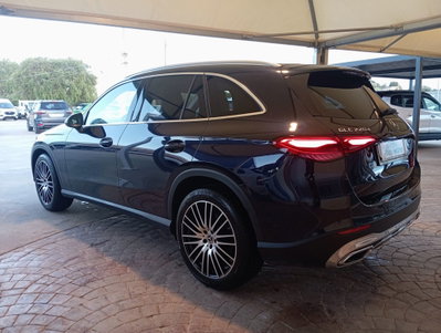Mercedes-Benz GLC 220 d 4Matic Mild Hybrid AMG Advanced Plus (6)
