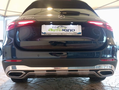Mercedes-Benz GLC 220 d 4Matic Mild Hybrid AMG Advanced Plus (7)