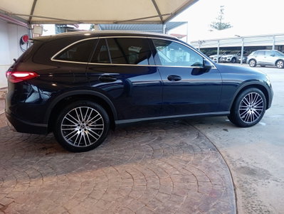 Mercedes-Benz GLC 220 d 4Matic Mild Hybrid AMG Advanced Plus (9)