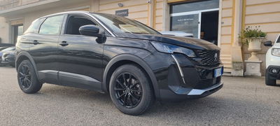 Peugeot 3008 BlueHDi 130 S&S Allure Pack usata