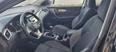 Nissan Qashqai 1.6 dCi 2WD Tekna (5)