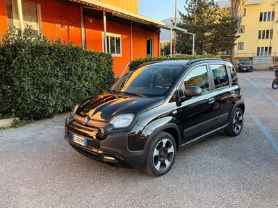 Fiat Panda 1.2 EasyPower City Cross usata