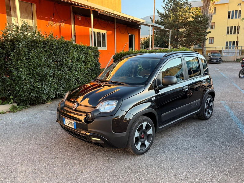 Fiat Panda 1.2 EasyPower City Cross