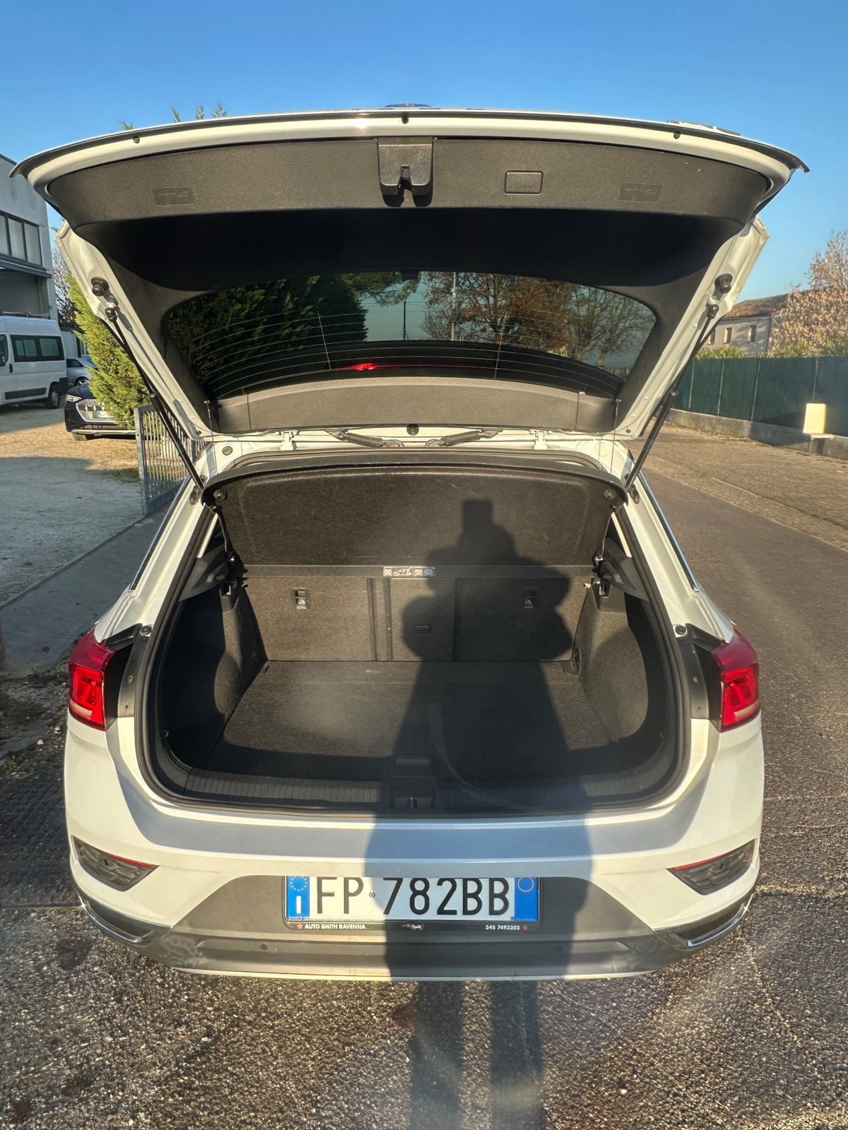 Volkswagen T-Roc 2.0 TDI SCR 4MOTION Style BlueMotion Technology (7)