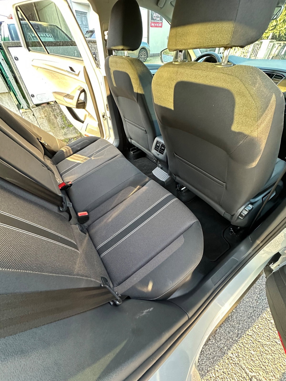 Volkswagen T-Roc 2.0 TDI SCR 4MOTION Style BlueMotion Technology (12)