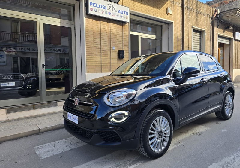 Fiat 500X 1.6 MultiJet 120 CV Urban